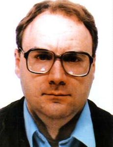David Kessler (author)