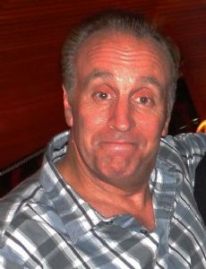 Vic Dibitetto