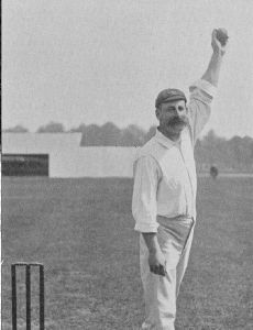 Frederick Martin (cricketer)