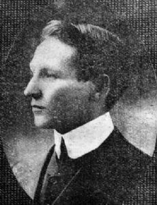 Lewis McDonald