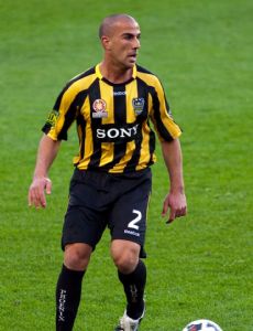 Emmanuel Muscat
