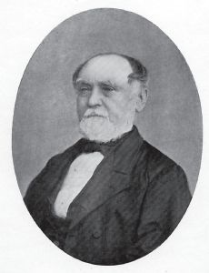 Friedrich Adolph Wislizenus