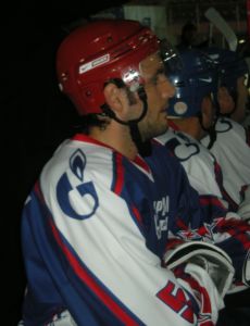 Ray Giroux
