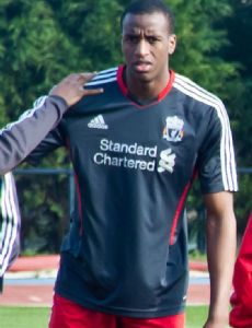 Michael Ngoo