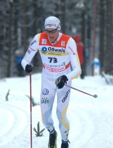 Daniel Rickardsson