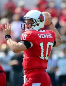 Keith Wenning
