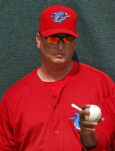 David Lundquist