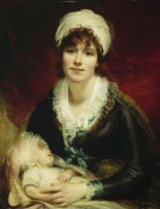 Anne Beechey