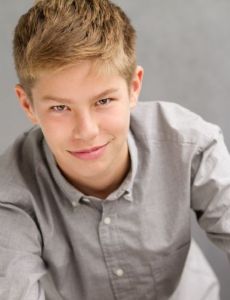 Ethan Farrell