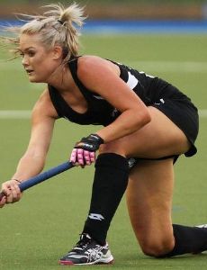 Samantha Harrison