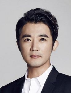 Ahn Jae Wook