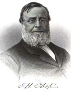 Edwin Hubbell Chapin