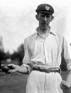 Ted Arnold