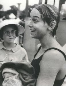 Susan Doerr
