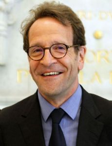 Gilles Le Gendre