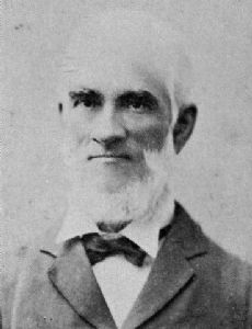 George Robert Waterhouse