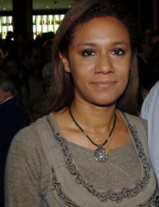 Dolores Johnson Sastre