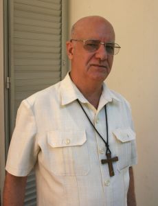 Gilbert Aubry