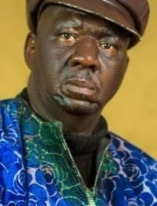 Babatunde Omidina