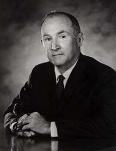 George Kelly (psychologist)