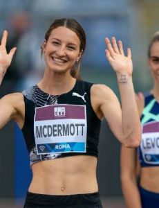 Nicola McDermott