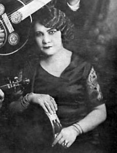 Róza Eskenázi