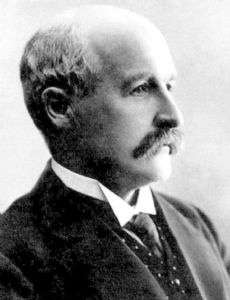 Ragnar Sohlman