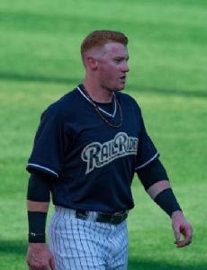 Clint Frazier