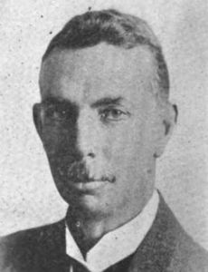 Andrew McCreight Creery