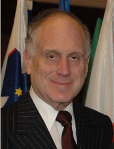 Ronald Lauder
