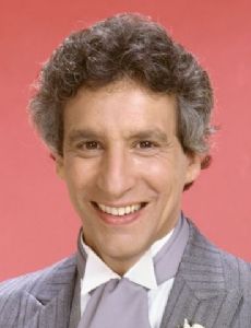 Charles Levin