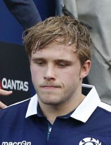 Jonny Gray