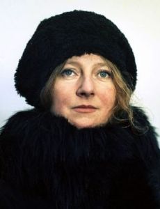 Wanda Warska
