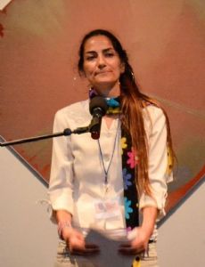 Ibtisam Barakat