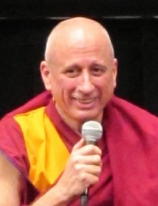 Nicholas Vreeland