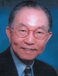 Rhee Ho Nam