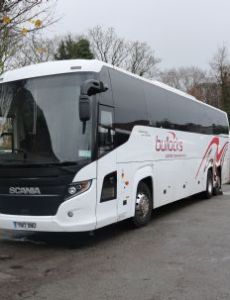 Bullocks Coaches