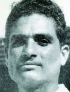 Sadashiv Patil