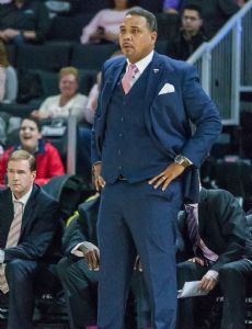 Ed Cooley