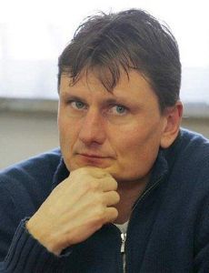 Luboš Kubík