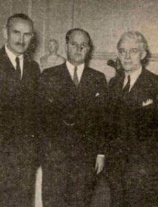 George Clyde Fisher