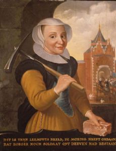 Trijn van Leemput