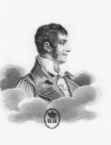 Jean-Charles-Julien Luce de Lancival