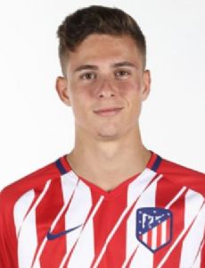 Rodrigo Riquelme Reche