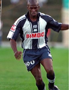 Abdul Thompson Conteh