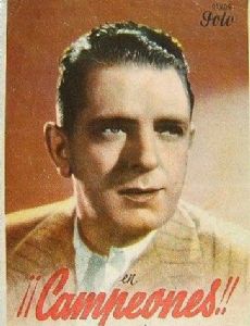Ramón Polo