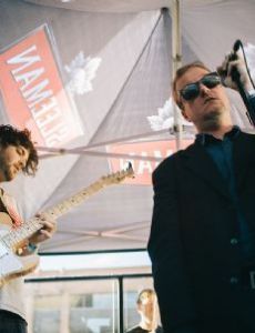 Protomartyr (band)