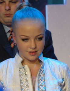 Victoria Petryk