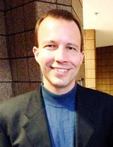 John P. Wolfe