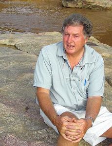 Philip Leakey